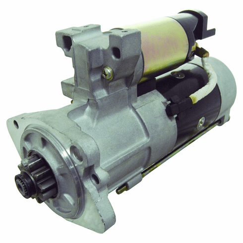 Mitsubishi Replacement M8T60871 Starter