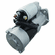 Mitsubishi Replacement Starter M8T70971 1C010-63010, 1C010-63011, 1C010-63012