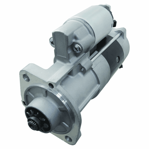 Mitsubishi Replacement Starter M8T70971 1C010-63010, 1C010-63011, 1C010-63012