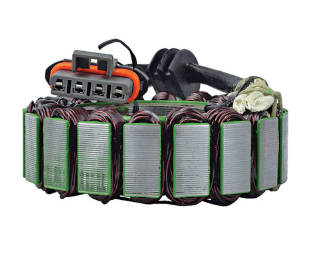 AHL Magneto Stator Coil For Polaris Sportsman & Ranger 700-800 Models – Replaces OEM 4011982, 4014034 - View #4