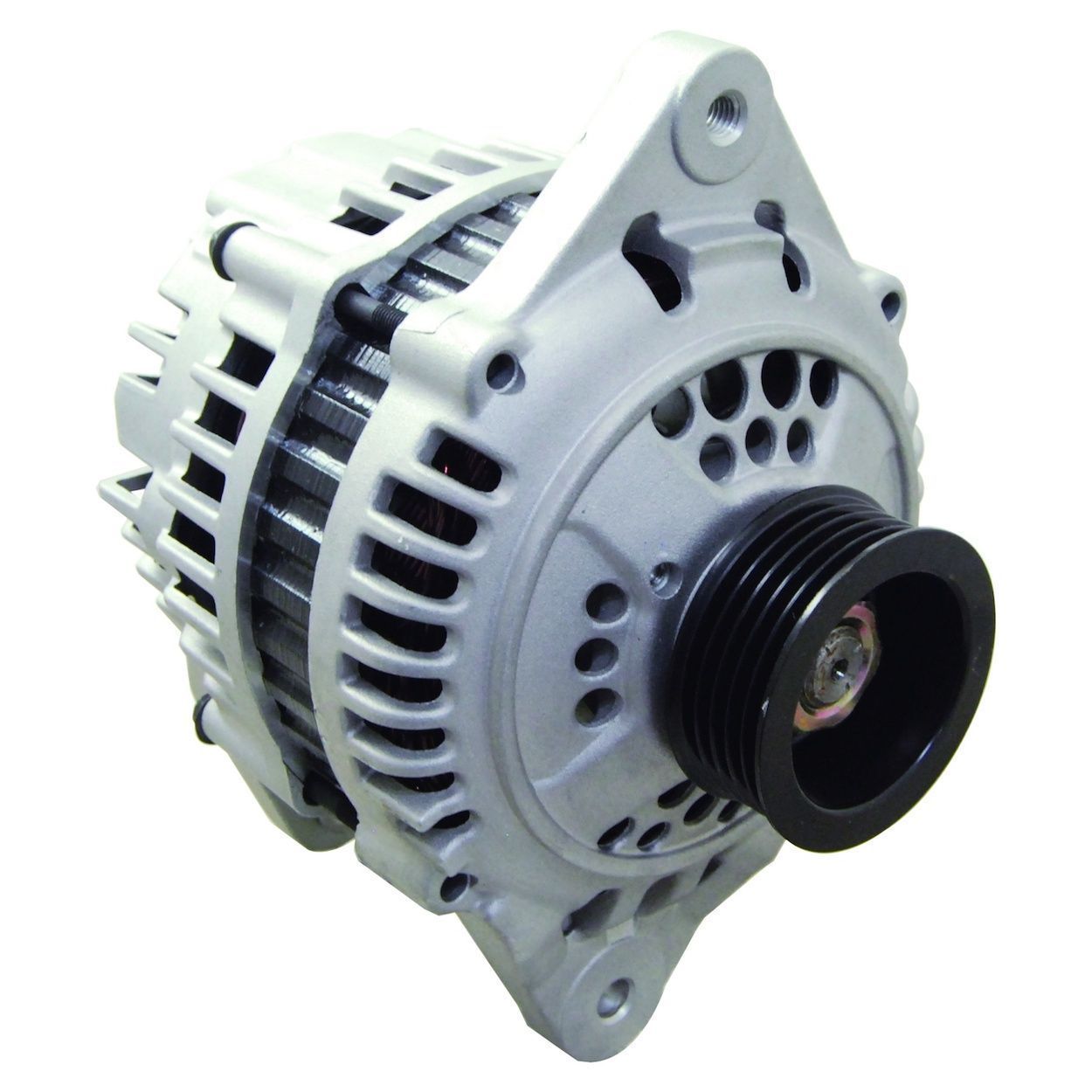 MCR NEW 00 JEEP WRANGLER TJ SERIES 4.0L (242) L6 OPT 117A 56041685AA