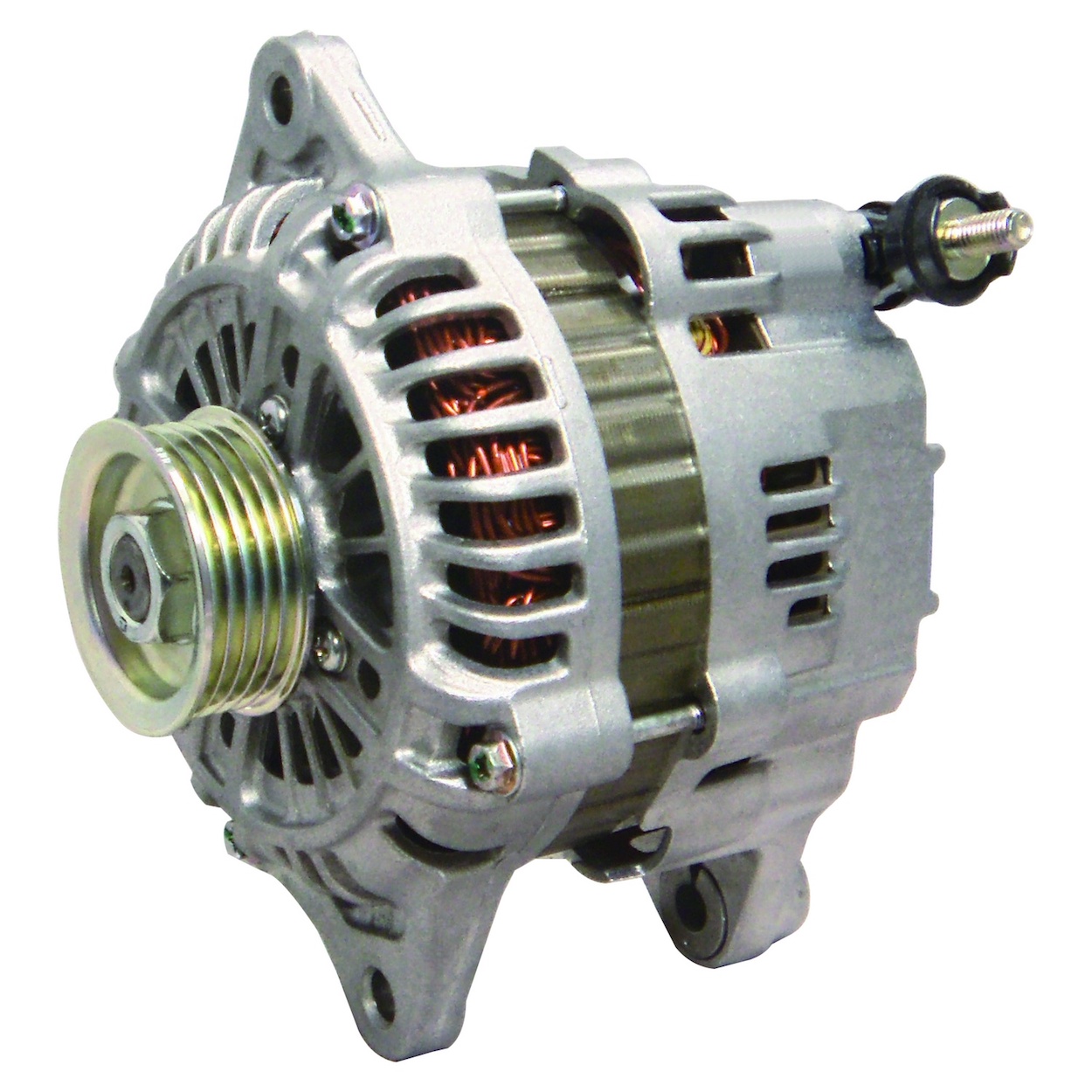 MCR - NEW MAZDA RX-8 2004-2008 1.3L REPLACEMENT ALTERNATOR