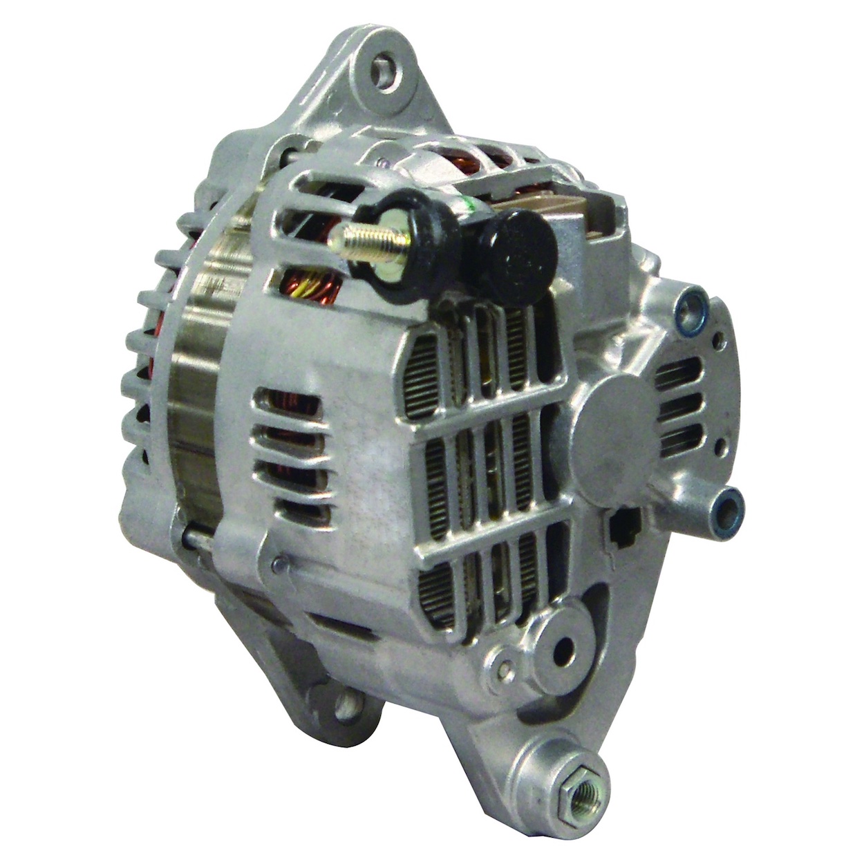 Mazda R2 Alternator MCR - NEW 100AMAZDA RX-8 R2 1.3L 2004-2008 A003TG1291B N3H1-18-300A ...