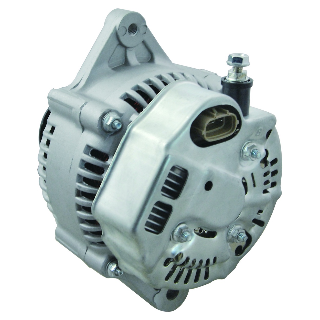 MCR - NEW 12V 60A TOYOTA T100 1994 1995 1996 2100253 AL3279X ...