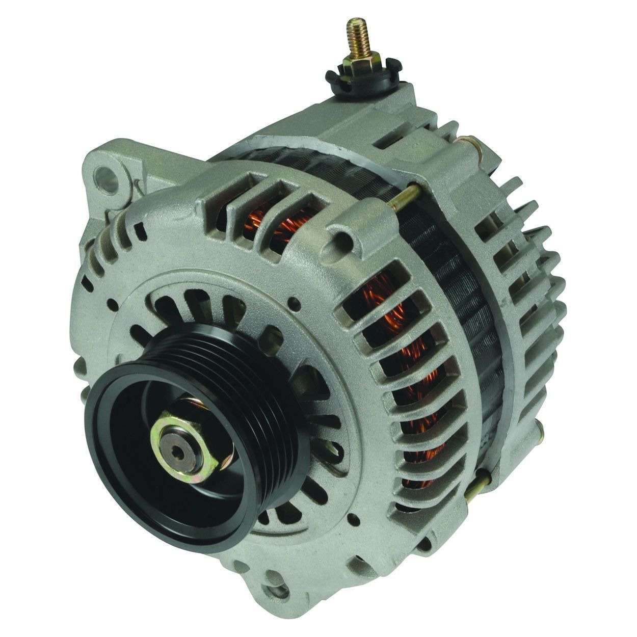 MCR - NEW 60A 12VTOYOTA TACOMA 1995 1996 RM4076 210-0253 101211-0531 ...