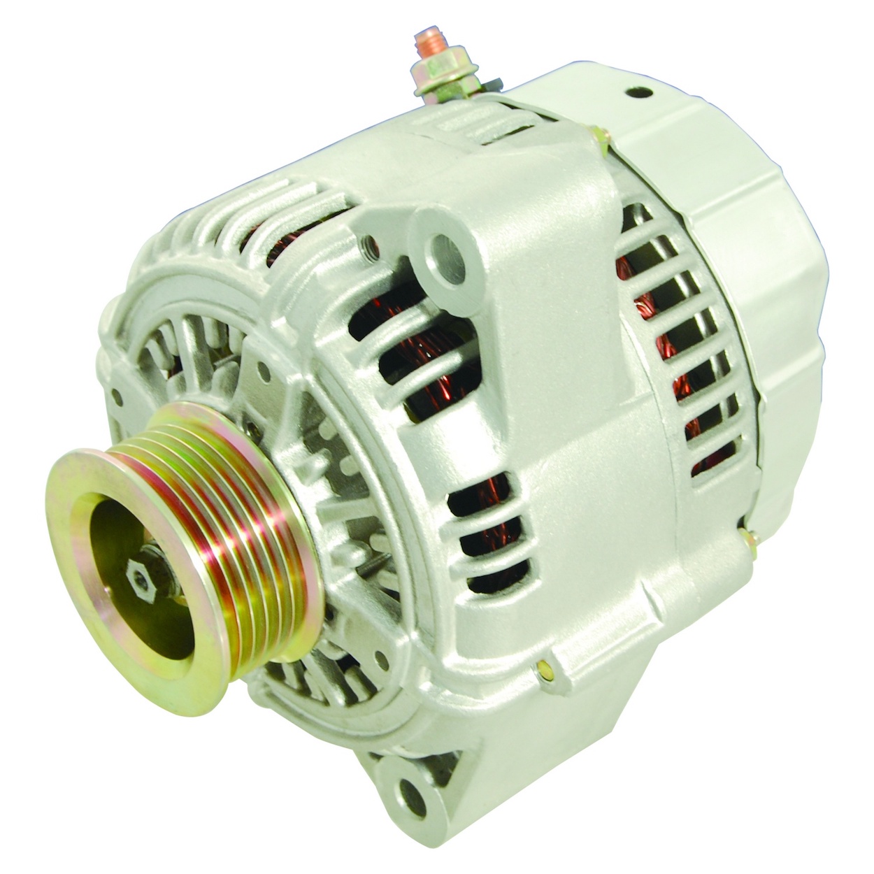 91 LEXUS LS400 ALTERNATOR visual data 3