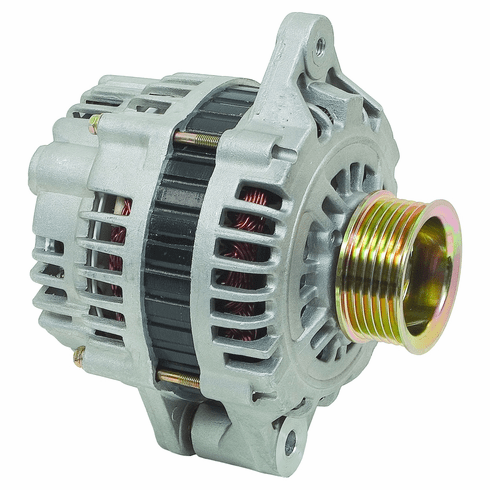 NEW 1998 HONDA PASSPORT ISUZU RODEO 3.2L LR190-743 8972043260 REPLACEMENT ALTERNATOR