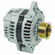 NEW 1998 HONDA PASSPORT ISUZU RODEO 3.2L LR190-743 8972043260 REPLACEMENT ALTERNATOR