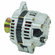 NEW 1998 HONDA PASSPORT ISUZU RODEO 3.2L LR190-743 8972043260 REPLACEMENT ALTERNATOR