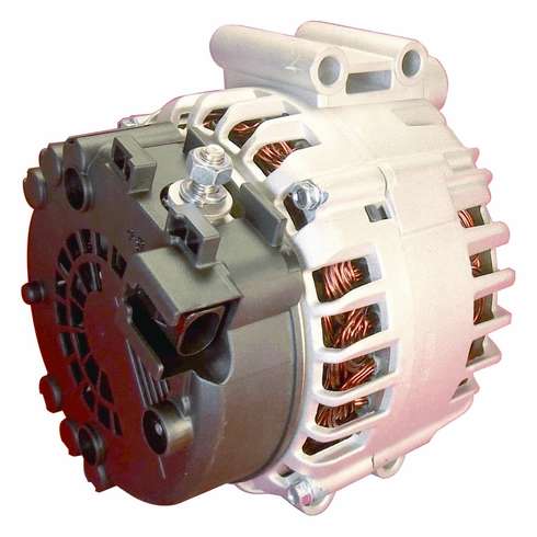 NEW 2006-2007 BMW 323I 2.5L 12317542529 12317543083 REPLACEMENT ALTERNATOR
