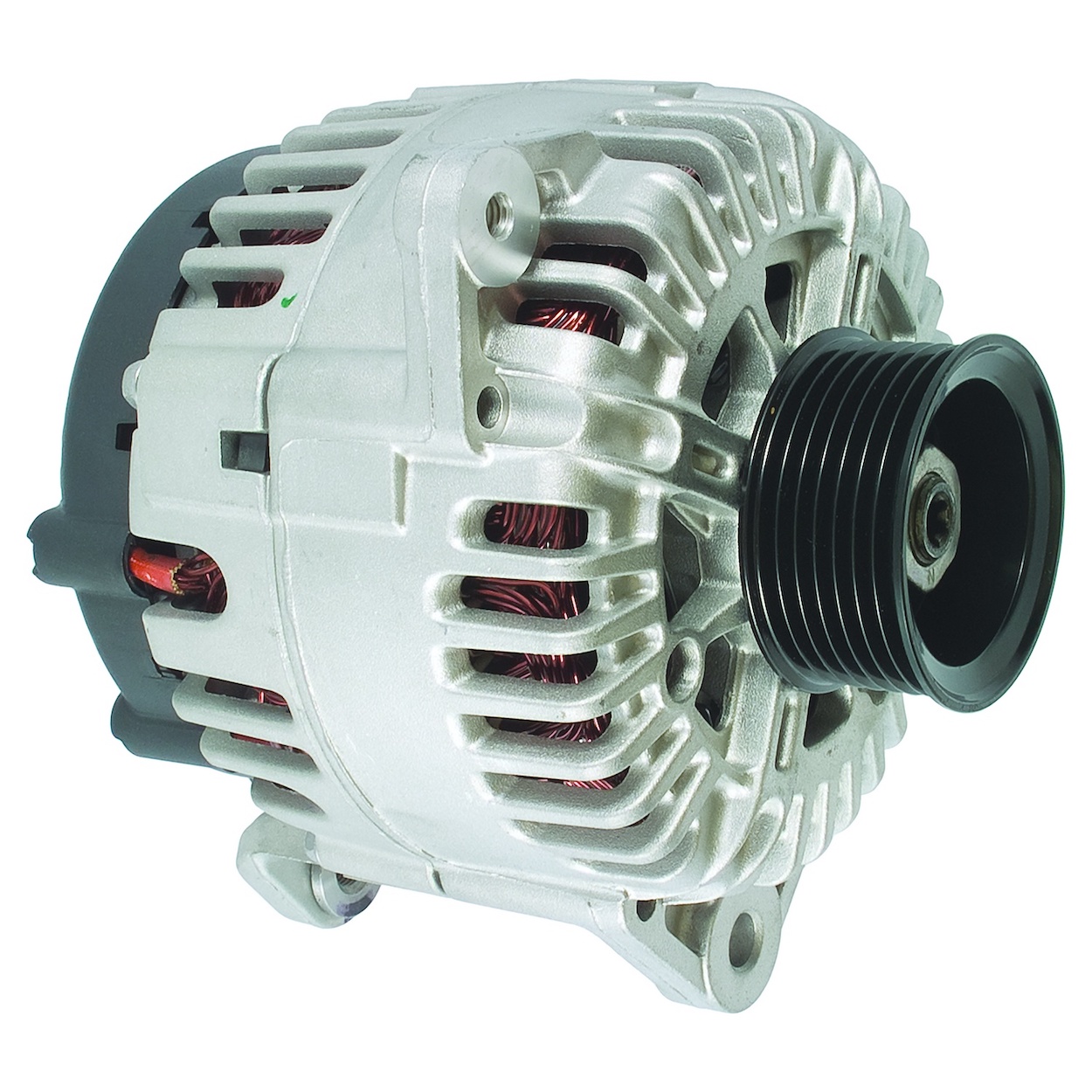ブータン WAI® 11538N OE Replacement Alternator, New