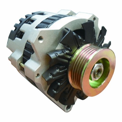 NEW 4.3L 5.0L 5.7L CHEVY GMC PICKUP 1989-1995 10463110 10463111 REPLACEMENT ALTERNATOR