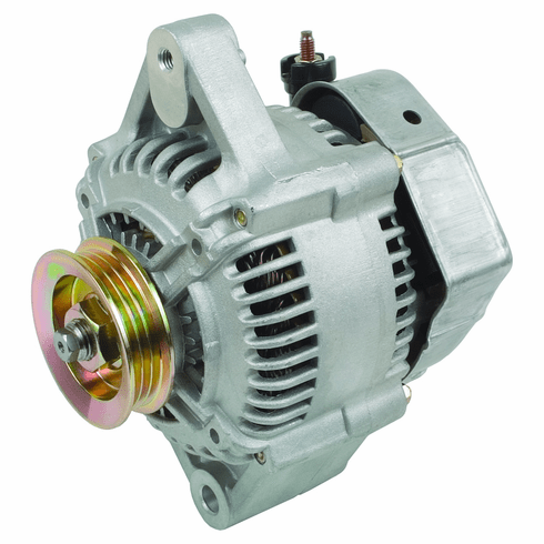 NEW 88 89 90 91 HONDA CIVIC CRX 1.5L 1.6L 31100-PM5-A01 REPLACEMENT ALTERNATOR