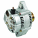 NEW 88 89 90 91 HONDA CIVIC CRX 1.5L 1.6L 31100-PM5-A01 REPLACEMENT ALTERNATOR