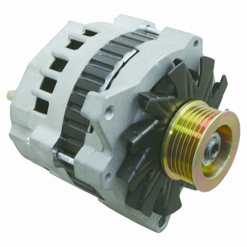 NEW 90 89 CHEVROLET CAPRICE 4.3L V6 5.0L V8 10463086 10463099 REPLACEMENT ALTERNATOR