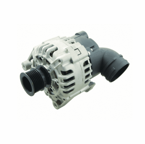 NEW ALTERNATOR FITS BMW 325 330 525 530 X5 Z3 12411432977 12411740624 12411740626 12-31-7-501-592 12-31-7-501-687