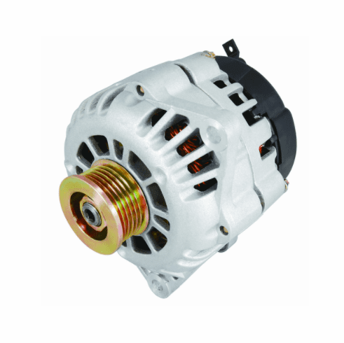 NEW ALTERNATOR FITS CHEVROLET MONTE CARLO CUTLASS SUPREME PONTIAC GRAND PRIX 10464065 10480052 10480233 10480235
