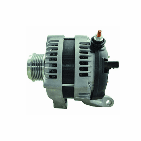Alternator Clutch Pulley For Dodge Caravan & Chrysler Town & Country V6 – 04868430AB