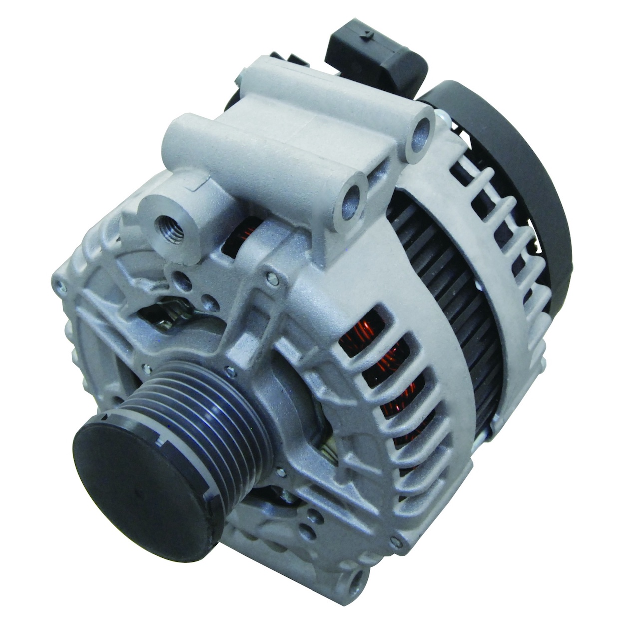 thumbnail image 2 of 180A Alternator For BMW 328xi 2007-2008 L6 3.0L – OEG Parts PP11301N 2 of 6
