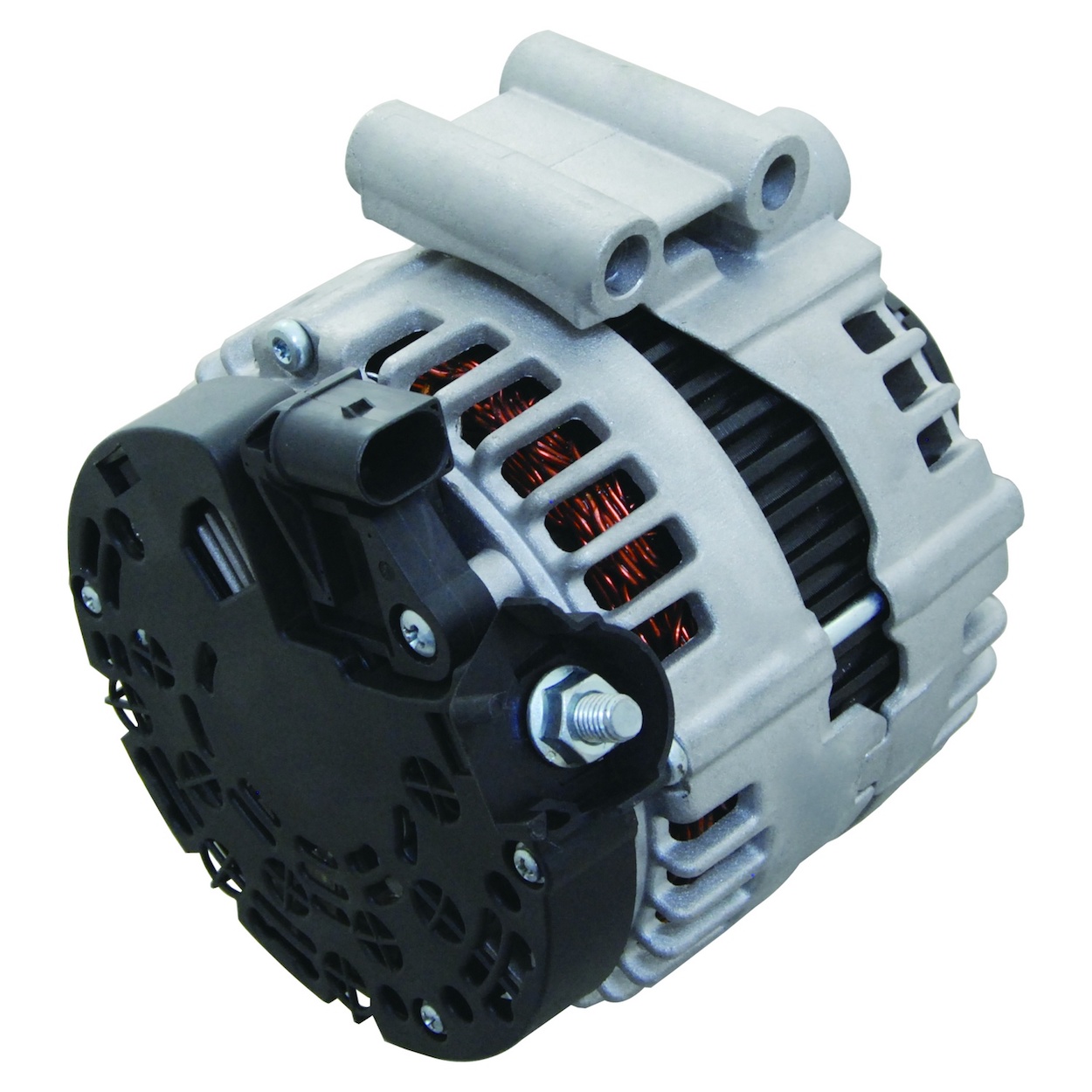 MCR - NEW BMW 2009-2010 335I XDRIVE L6 3.0L 2979CC 12317557789 ...