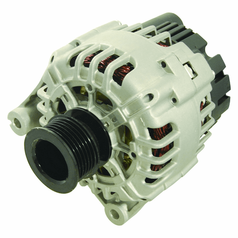 2006 Bmw M3 Alternator