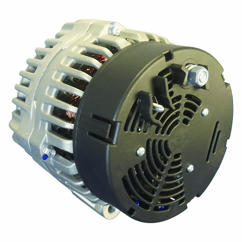 NEW MERCEDES-BENZ MERCEDES LCV - EUROPE MERCEDES - EUROPE 2.8 REPLACEMENT ALTERNATOR