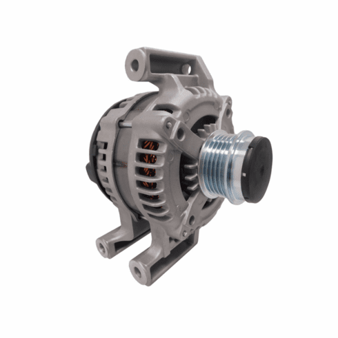 New BuyMCR Alternator Replaces Regal ATS Blazer Camaro Colorado 2013-2023 & More