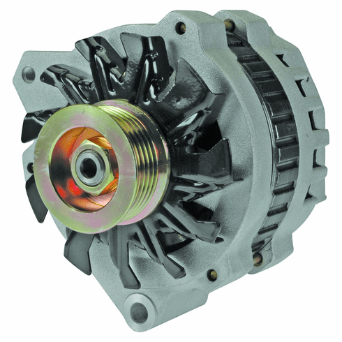NEW CHEVROLET BLAZER BERETTA TAHOE P SERIES TRUCK YUKON SUBURBAN 105 REPLACEMENT ALTERNATOR