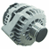 NEW CHEVROLET SILVERADO 2500 HD CLASSIC 2007 REPLACEMENT ALTERNATOR