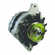 NEW CHEVY GMC PICKUP BLAZER 1987 1988 110 AMP 6.2 6.2L 10463159 REPLACEMENT ALTERNATOR