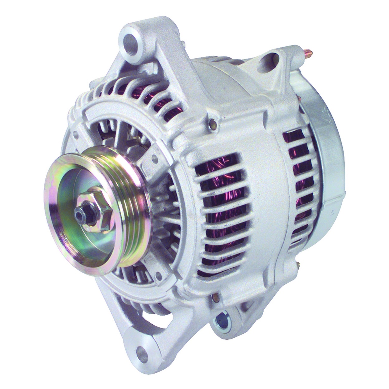 MCR NEW PLYMOUTH 90 91 92 93 94 SUNDANCE 2.2/2.5L REPLACEMENT ALTERNATOR