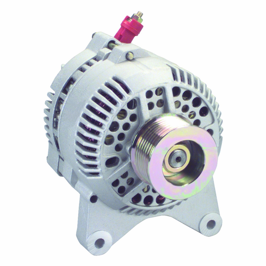NEW FORD E-250 E-350 E-450 SUPER DUTY W/ V10 6.8 TRITON REPLACEMENT ALTERNATOR