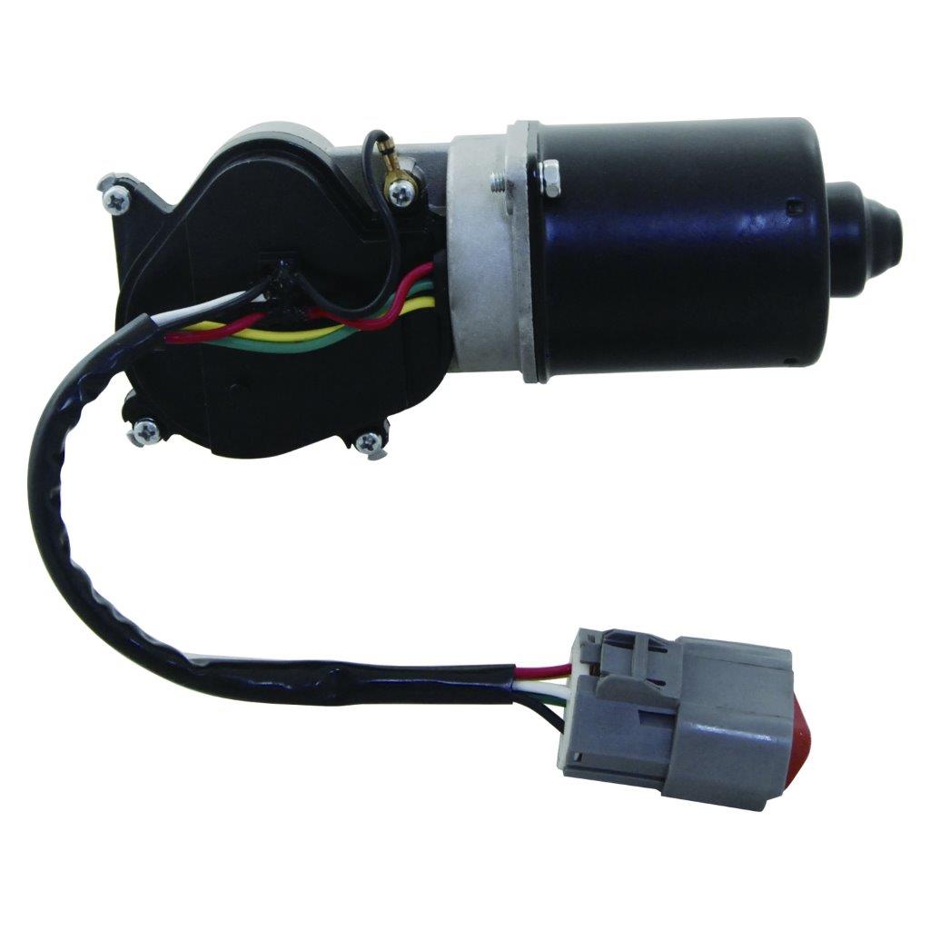 MCR NEW FRONT WIPER MOTOR FOR HONDA CIVIC DEL SOL VTEC COUPE 1994