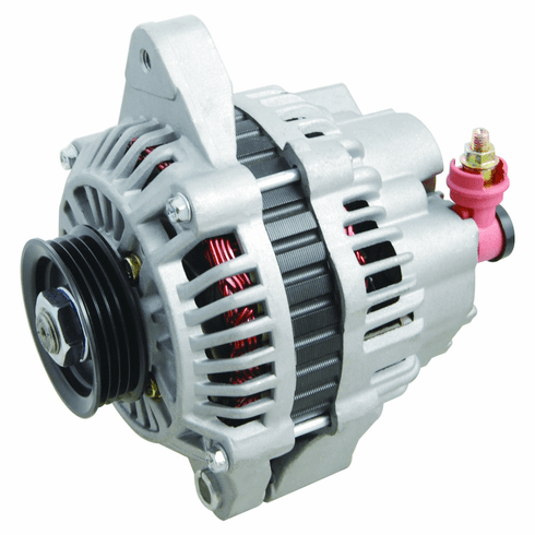 NEW HONDA CIVIC 1.5L 94 951994 1995 & DEL SOL REPLACEMENT ALTERNATOR