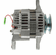 New Marine Alternator Fits YANMAR 3JH4E 3YM20 3YM30 4JH3-CE 4JH3-TCE 4JH3E 1994-2003 LR160-741 128271-77200 400-44045