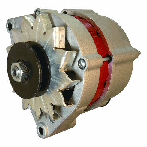 NEW MERCEDES-BENZ 1984-1985 380SE 1982-1983 380SEC 0-120-489-025 REPLACEMENT ALTERNATOR