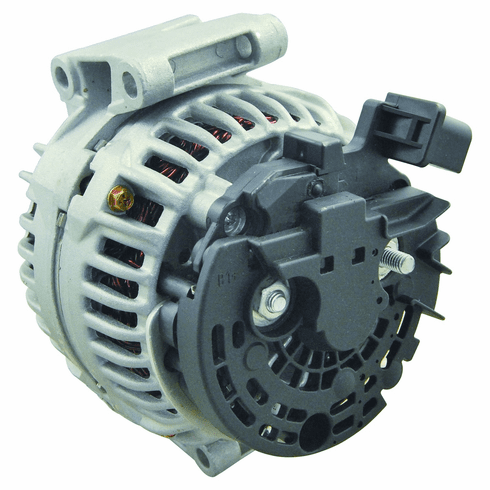NEW MERCEDES-BENZ MERCEDES - EUROPE 3.5 3.0 2.5 V6 2004-12 REPLACEMENT ALTERNATOR
