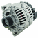 NEW MERCEDES BENZ EUROPE ML320W163 011-154-91-02 REPLACEMENT ALTERNATOR