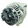 NEW MERCEDES BENZ EUROPE ML320W163 011-154-91-02 REPLACEMENT ALTERNATOR