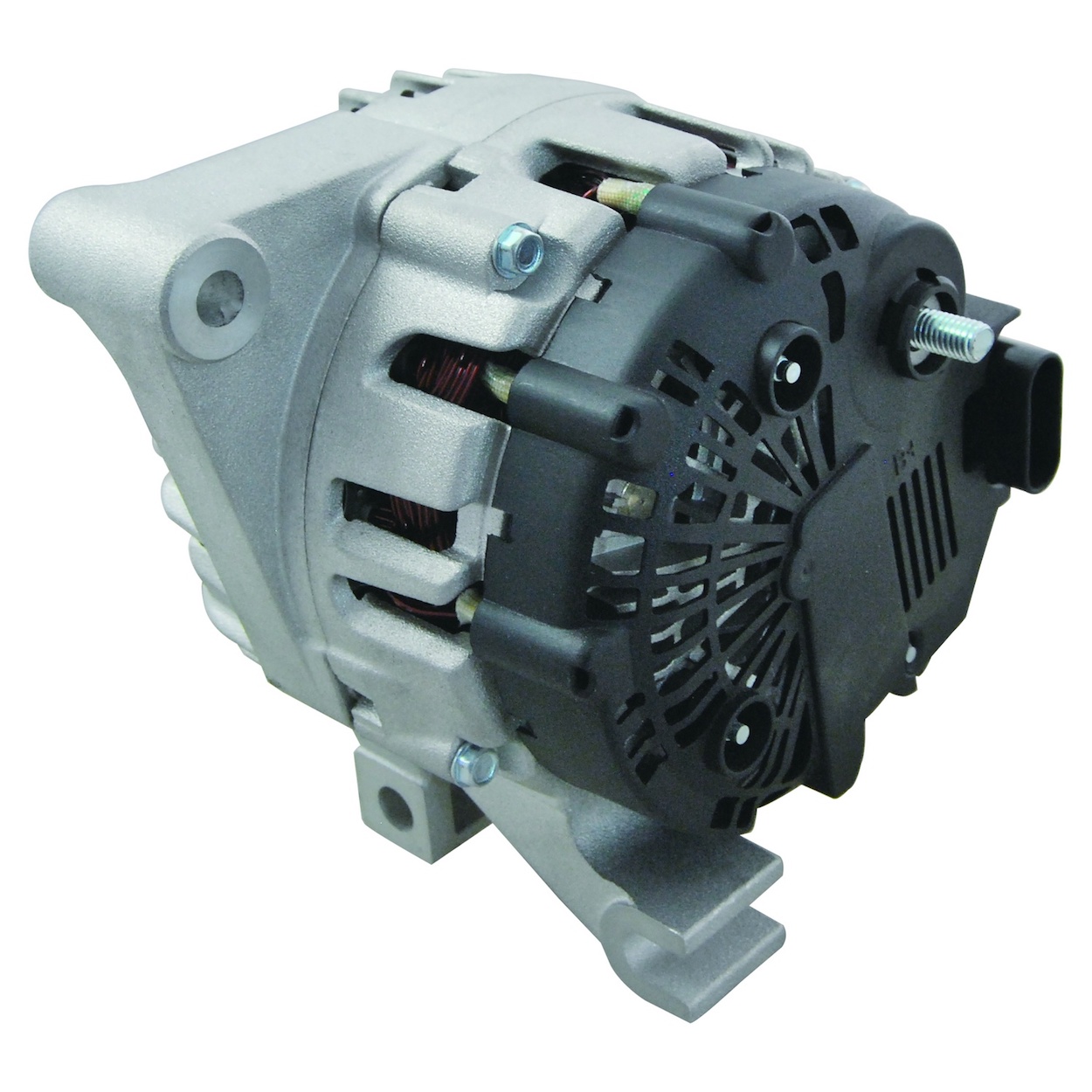 MCR NEW PONTIAC G6 2006 2007 06 07 3.9L REPLACEMENT ALTERNATOR