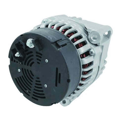 NEW PREMIUMMERCEDES BENZ 1998-2005 0-123-520-006 334-1327 REPLACEMENT ALTERNATOR