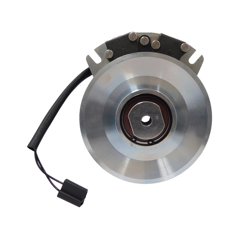 Bad Boy Mowers Front Wheel & Tire Assembly - 11x6.00-5 Size, OEM Part 022-8049-00 For MZ Models 7 thumbnail image