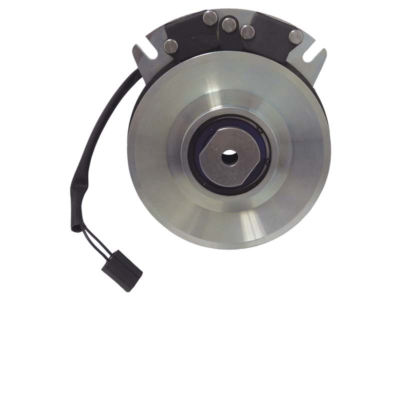 MCR NEW PTO CLUTCH FITS BUSH HOG RHINO LAND MAINTENANCE MIDMOUNT ZTR