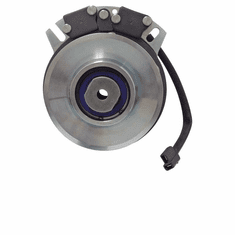 NEW PTO CLUTCH FITS CASE APPLICATIONS BY PART NUMBER 125 FT LBS TORQUE C47445