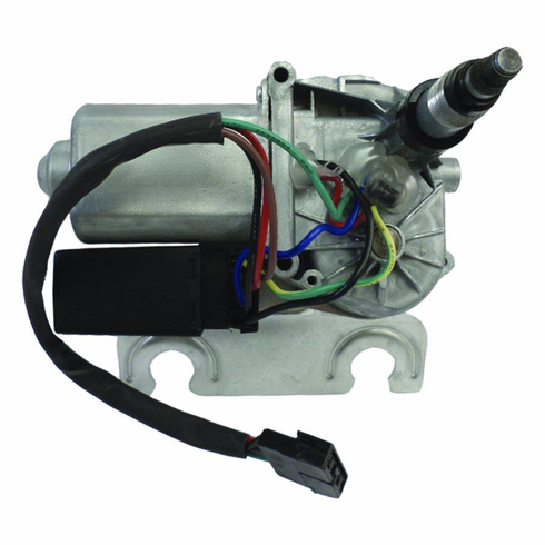 thumbnail image 2 of Rear Wiper Motor For Jeep Liberty 2008-2012 V6 3.7L – Direct Replacement 403056 2 of 6