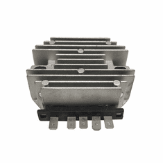 NEW REPLACEMENT REGULATOR RECTIFIER FITS JOHN DEERE 330 322 332 F915 670 770 870 970 1070 AM101406 MIA881279