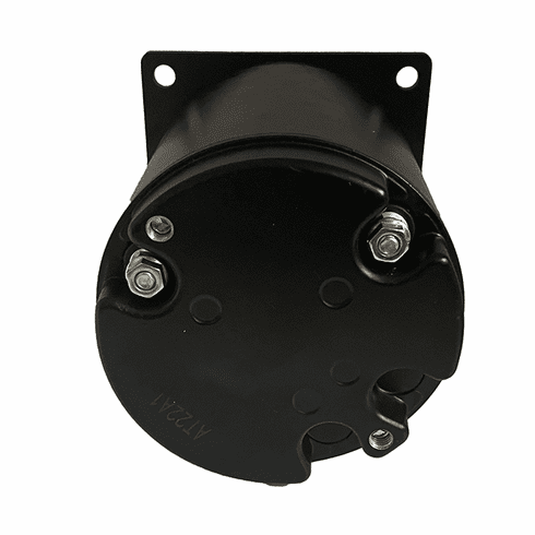 Salt Spreader Motor For Meyer / Buyers 36402 36218 0202000 - Foto 4
