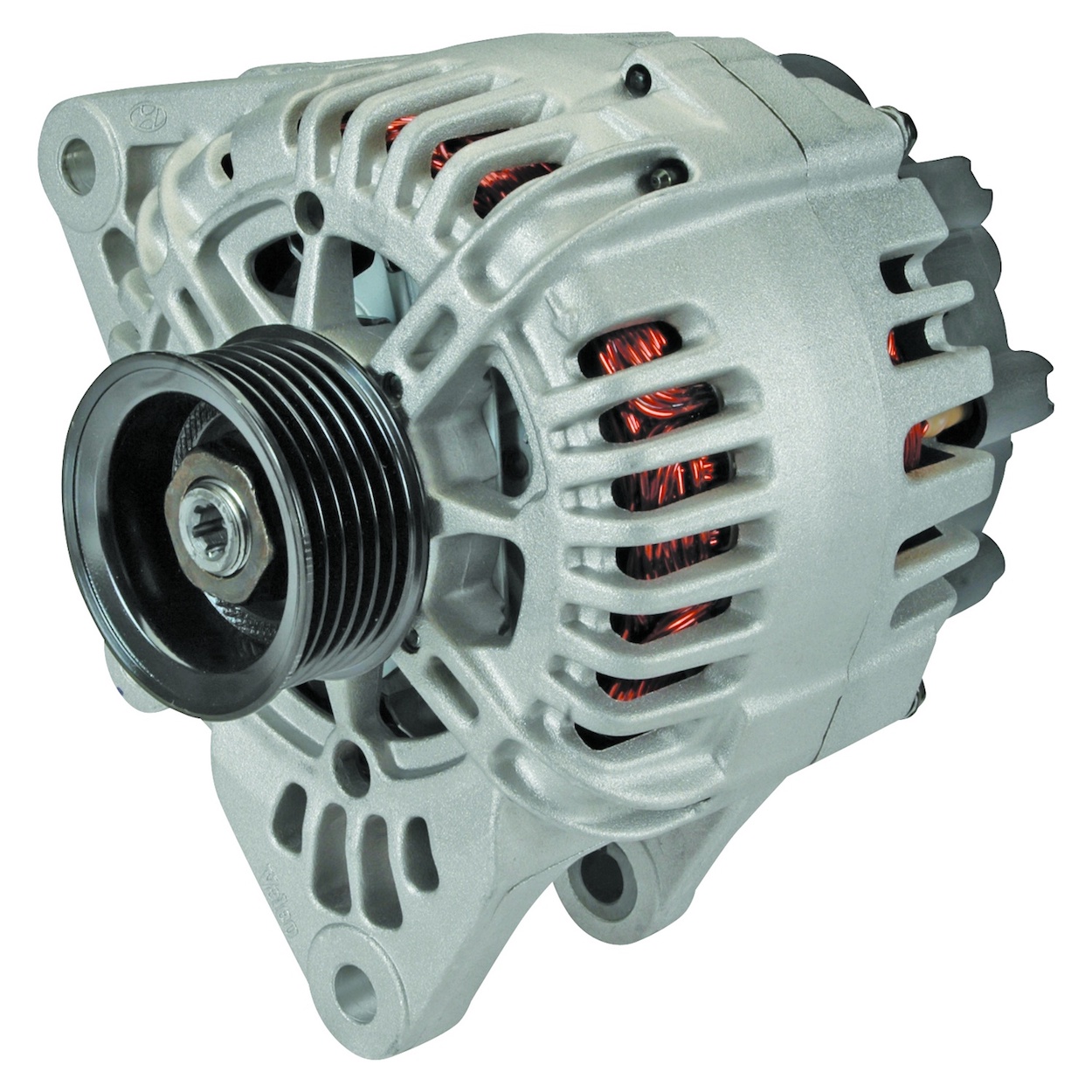 MCR - NEW 120A HYUNDAI XG350 3.5L 2002 AB112112 3730039010 37300-39010 ...