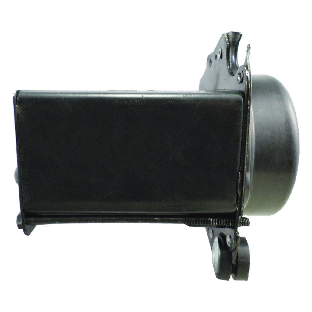 MCR - NEW SINGLE SPEED WIPER MOTOR FITS 1964-1967 PONTIAC VARIOUS 