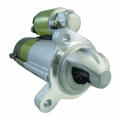 NEW STARTER FITS CHEVROLET GMC 7.0 6.0 8.1 7.4 V8 7.0 8.1 1995-2006